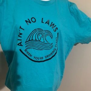 Custom T-shirt